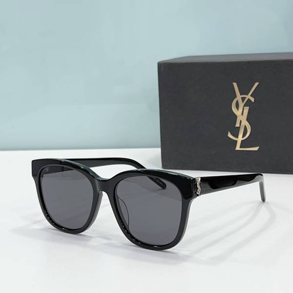 Saint Laurent Sunglasses Top Quality SLS00955